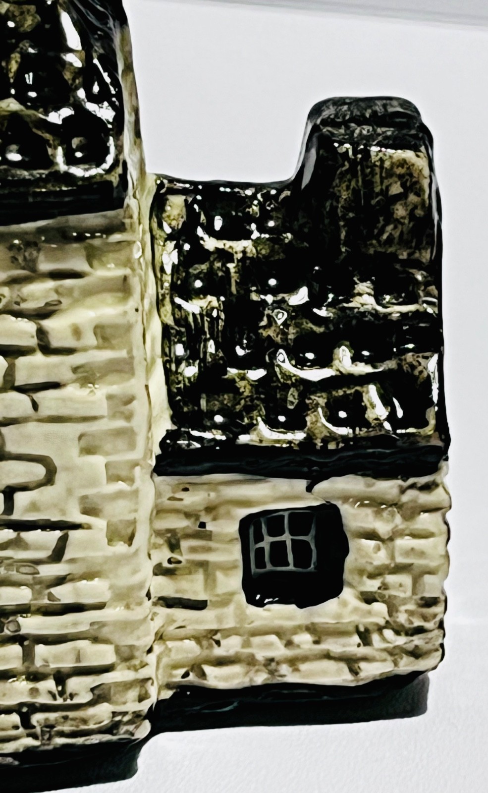 Tey Pottery No. 20 Watermill Britain in Miniature Handcrafted Lenwade Norfolk