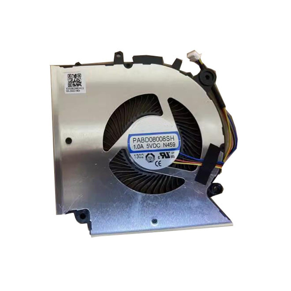 Laptop CPU Fan For MSI Katana GF66 11SC 11UC 11UD 11UE 11UG N459 1.0A 5VDC New