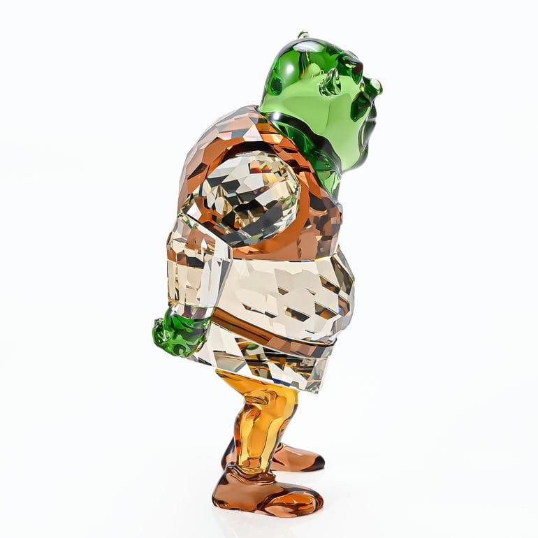 SWAROVSKI Figurine: Shrek 2026SS 5720462