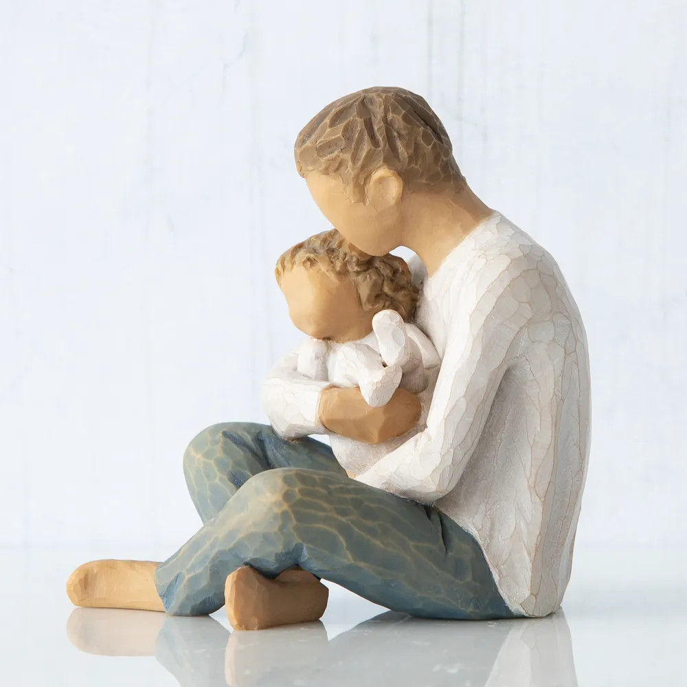 Willow Tree Little One Great Gift 27922