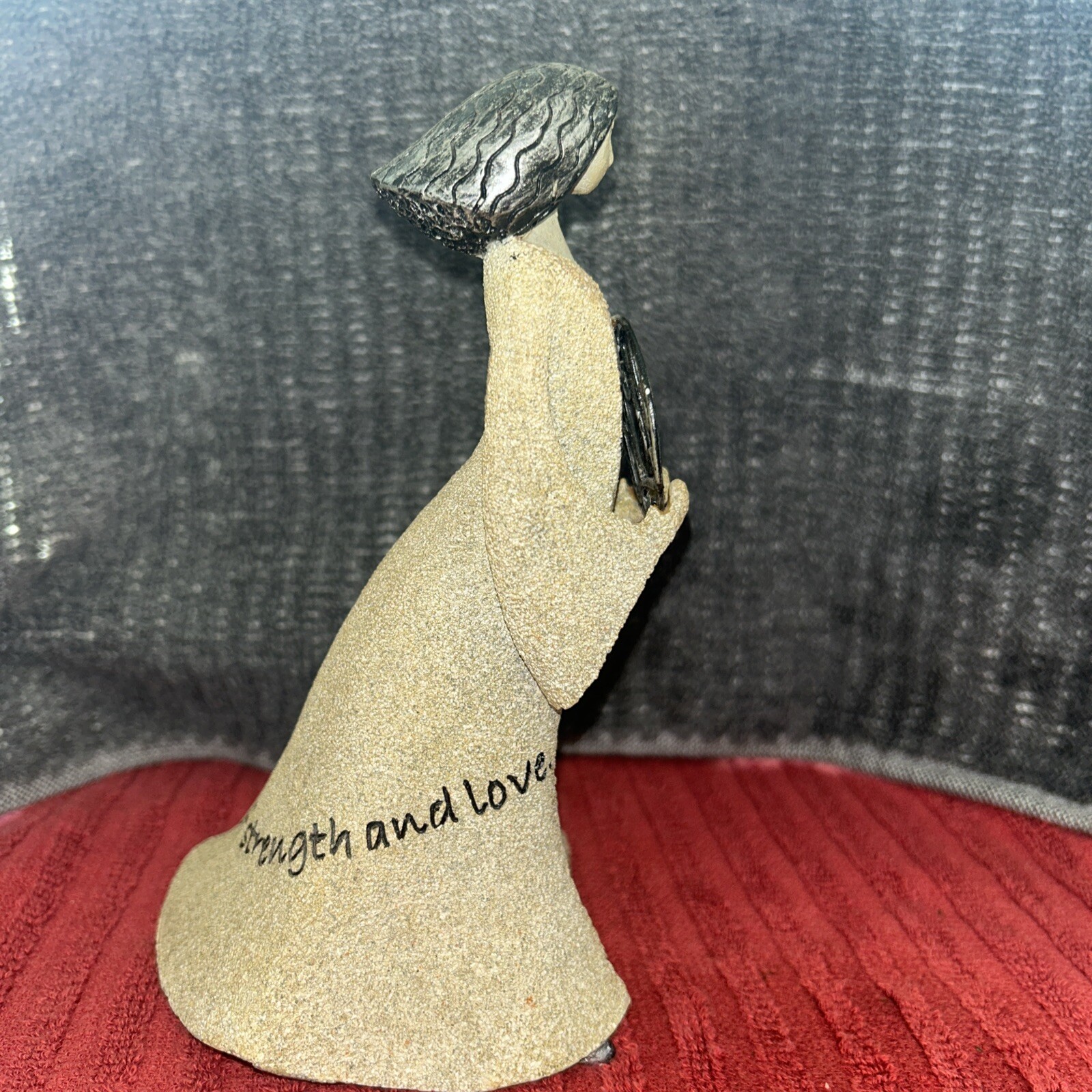 Artstone by Carson Home Accent “Family” Figurine