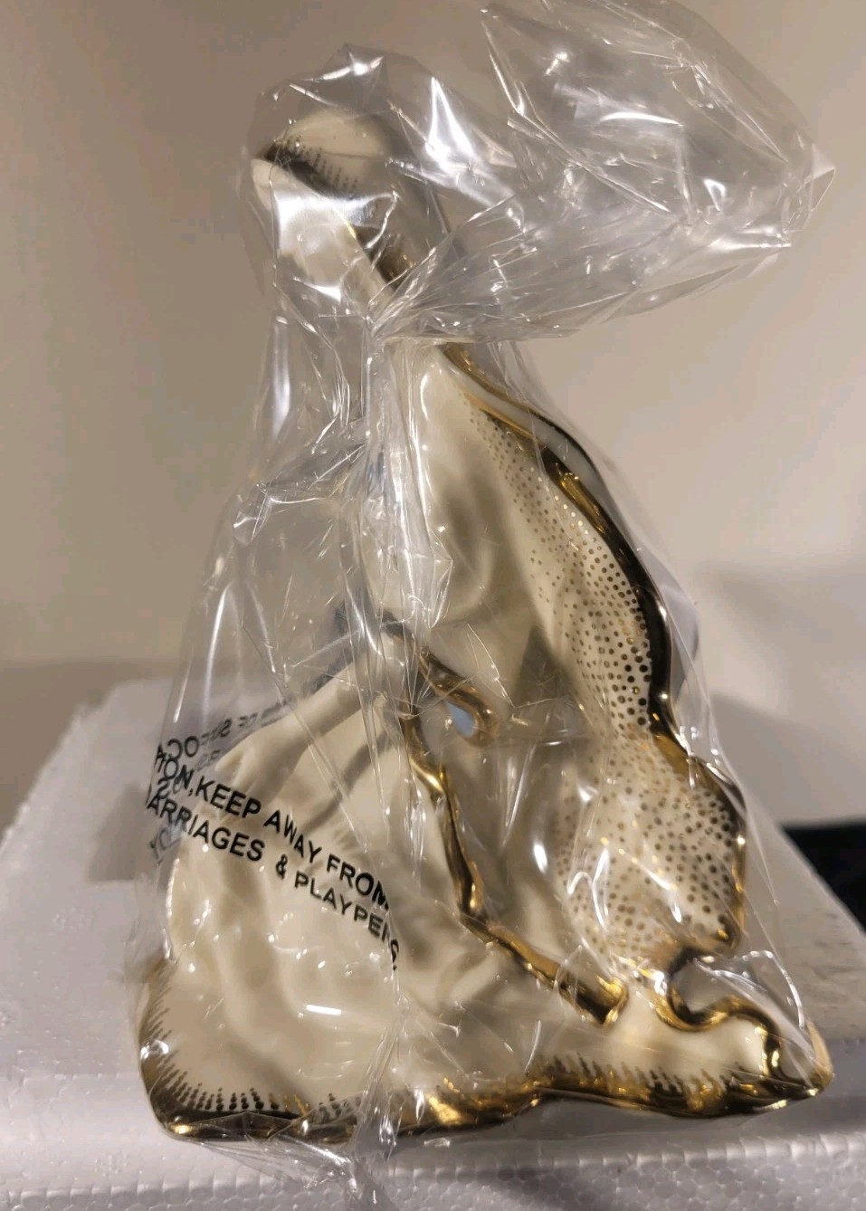 Lenox First Blessing Nativity Mary Figurine For The Holidays Line New In Box!