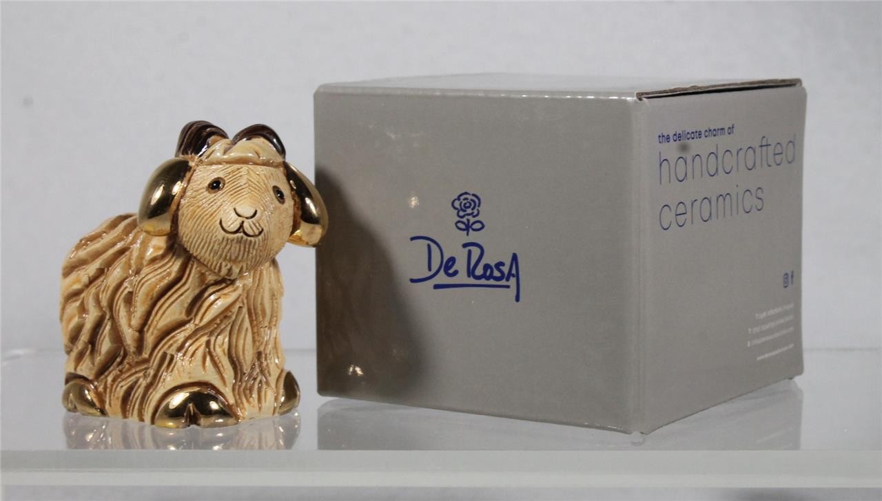 DeRosa Rinconada Mini Collection ‘Mini Goat’ – M16 – New in Box