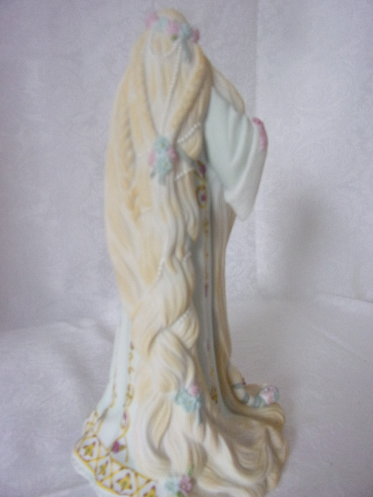 Rapunzel, Legendary Princess Figurine, Lenox