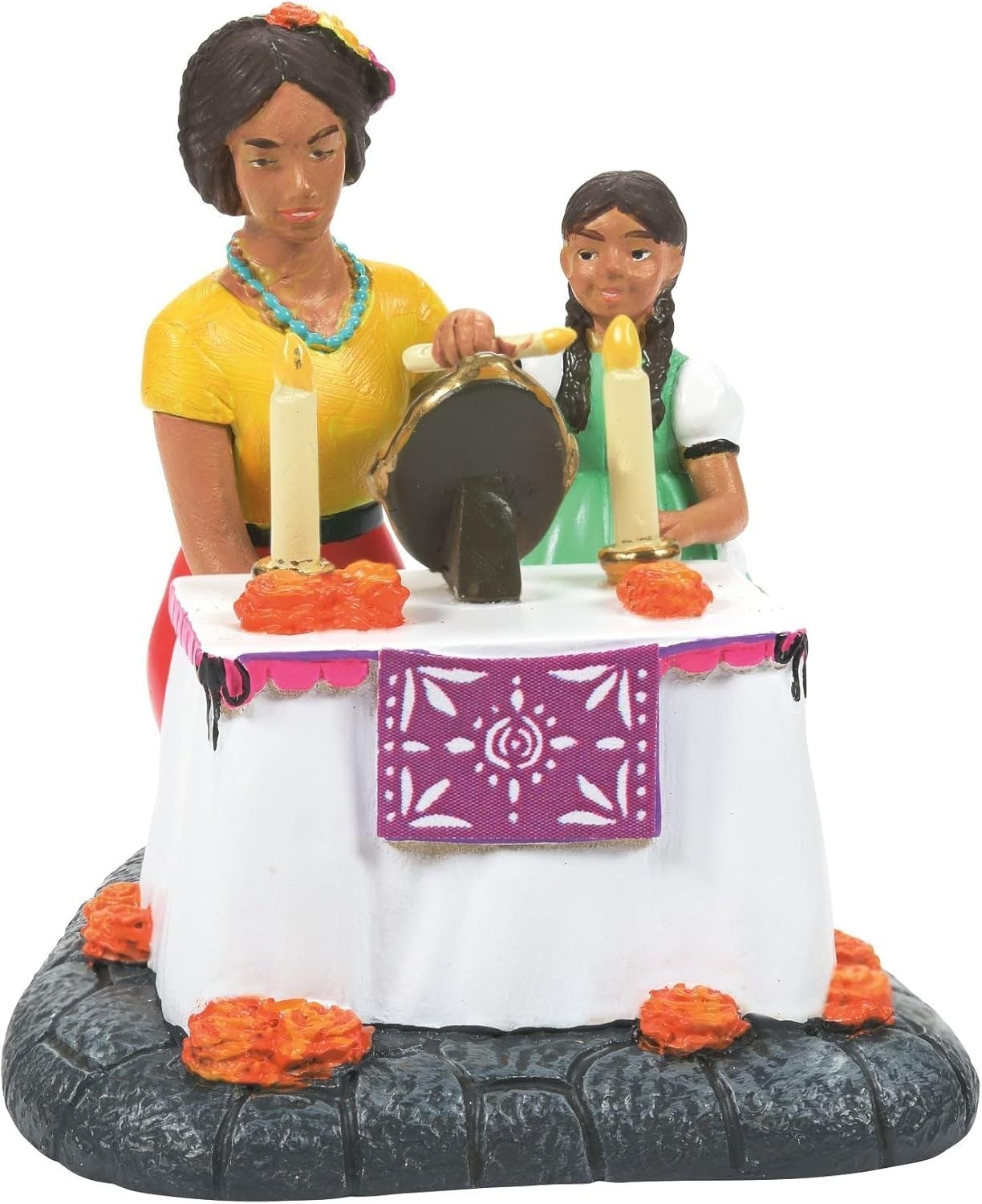 Department 56 Accessory Halloween Day of Dead Remembrance Figurine 6007649 NEW T