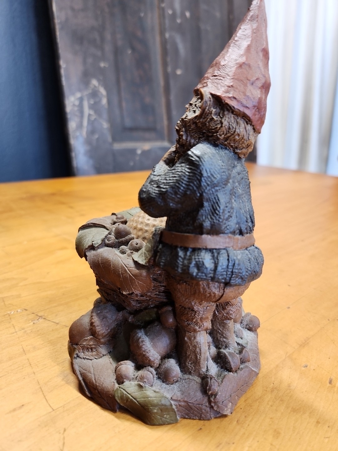 Tom Clark Resin Figurine