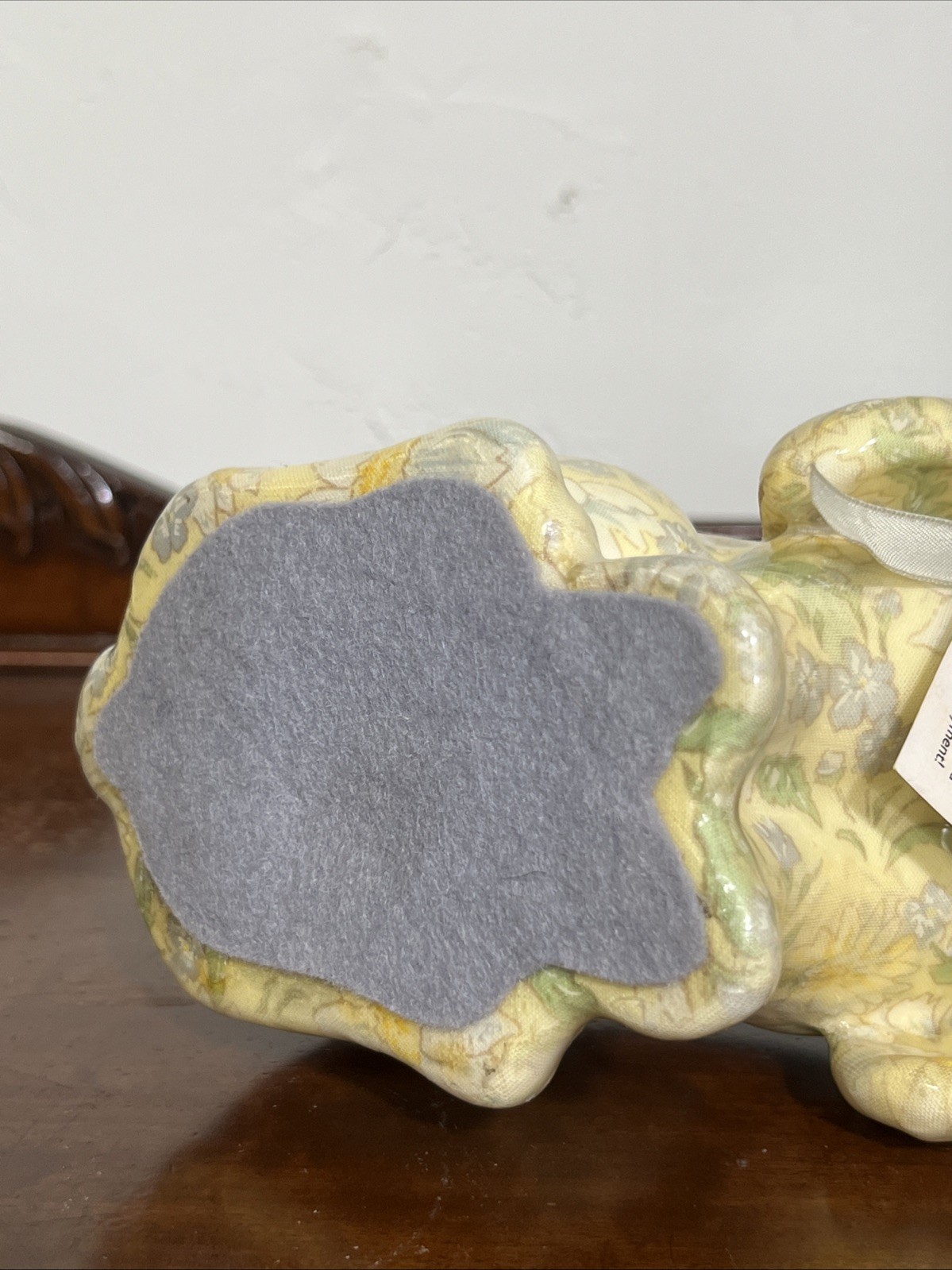 porcelain patchworks joan baker