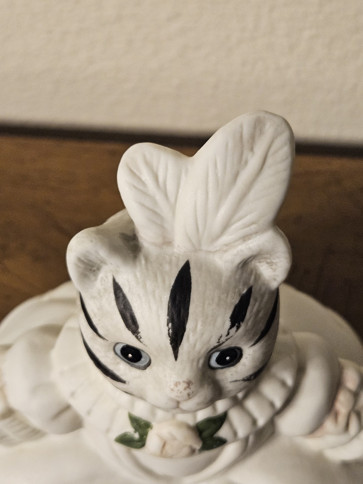 Calico Kitty Cinderella Collection “Beautiful Cinderella” 7″Hx5.5″W