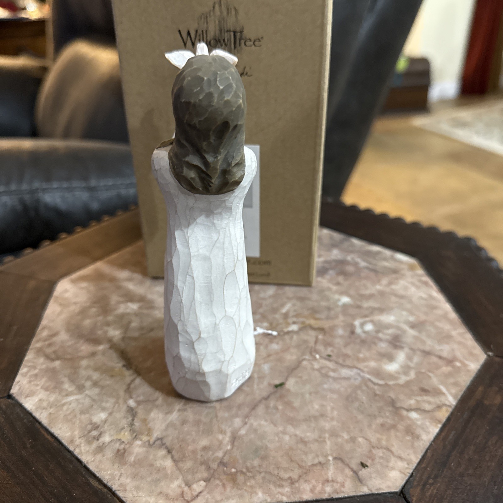 Willow Tree Soar 2012 Angel Figurine by Demdaco Susan Lordi