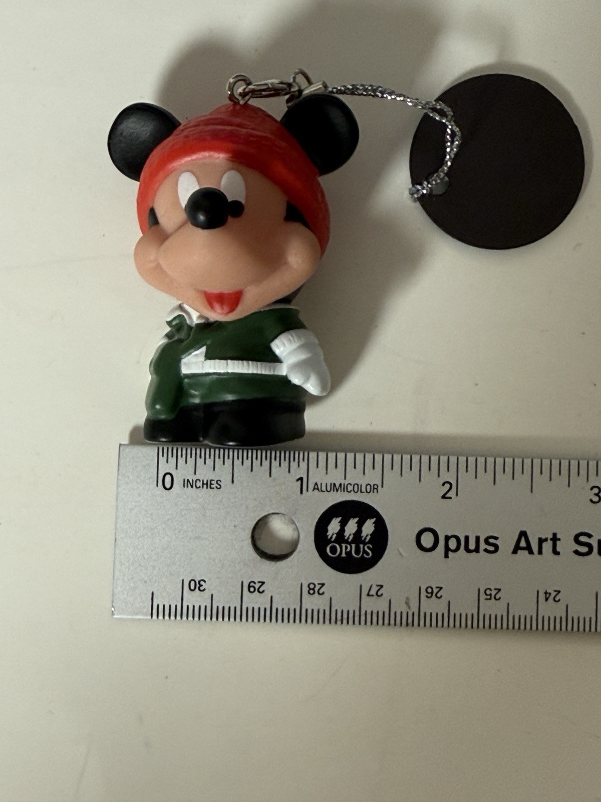 Avon Disney 12 Constellation Zodiac Figurine Set Boxed China Import (1 Unboxed)