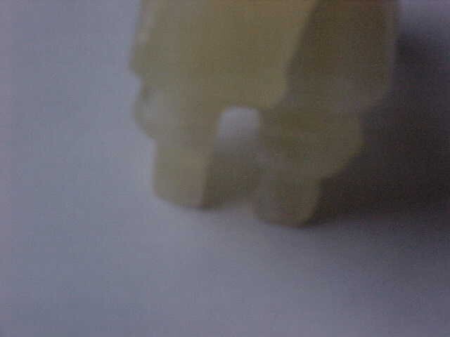 MARBLE ONYX STONE 4″ STANDARD POODLE DOG HAND-CARVED FIGURINE STATUE MARBLE ROCK