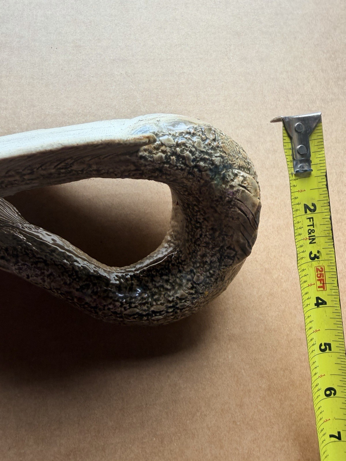 James Lawson Ceramic Fish 1991