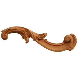 Rocaille Inner Rails