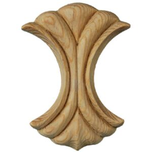 Footrail Centerpiece