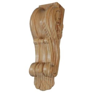 Small Jubilee Corbels