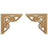 Medium Celtic Arches