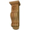 Medium Small Celtic Corbels