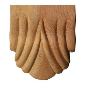 Medium Fan Base Brackets