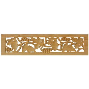 Medium Vine Leaf Panel