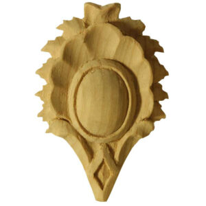 Victorian Centrepiece Furniture Onlay