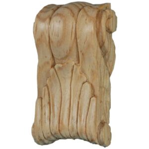 Mini Applique Brackets