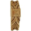 Small Bracket Appliques