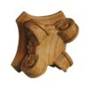 Small Low Profile Corinthian Column Capital
