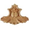 Lincoln Headboard Shield
