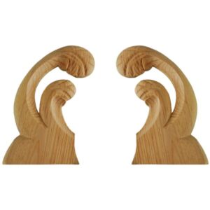 Lincolnshire `Post` Rail