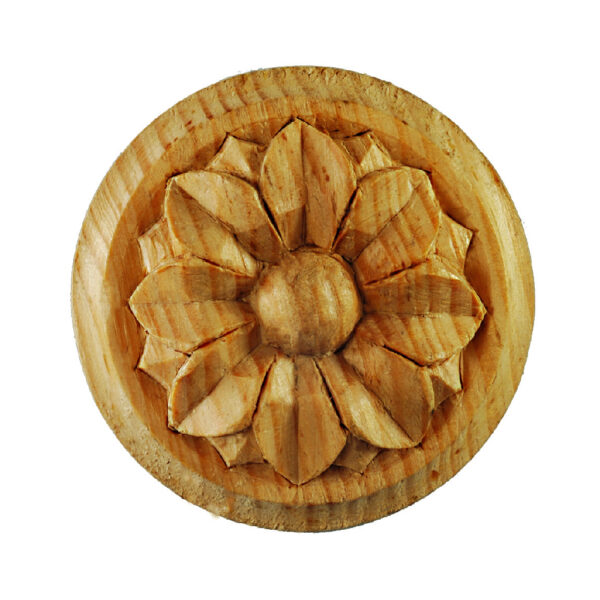 2-Onlays and Appliques