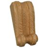 Mini Provencal Brackets