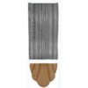 Leafed Fans - Corbels 332 not included
