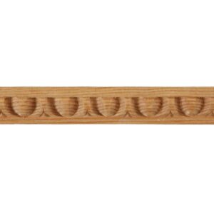 Small Egg and Dart Moulding