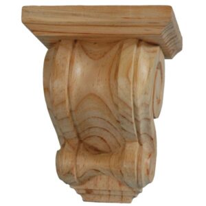 Medium Provencal Corbels