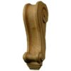 Extra Large Provencal Architectural Corbel